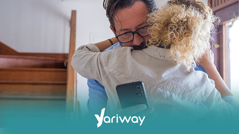 بعد از خیانت همسر چه کنیم