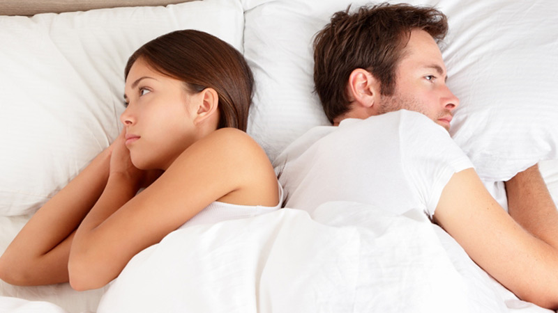 انواع اختلال های جنسی چیست و چگونه باید آن ها را تشخیص دهیم