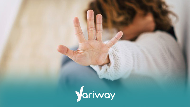 آزار جنسی و نحوه برخورد با آن