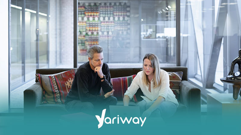 پایان رابطه عاطفی