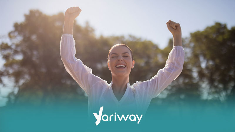 تقویت اعتماد به نفس باعث موفقیت شما در زندگی می شود