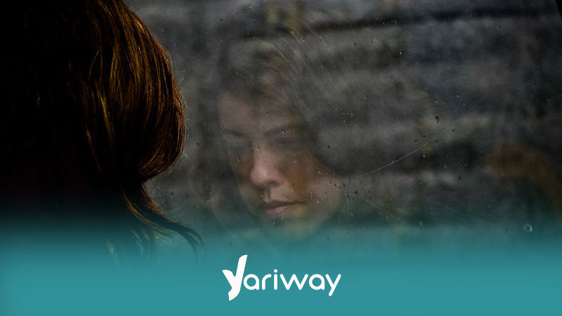 دلایل افسردگی