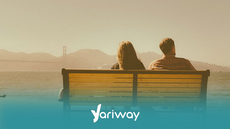 هوش مندی در رابطه باغث توقع های مناسب و رابطه ی عاطفی طولانی مشود