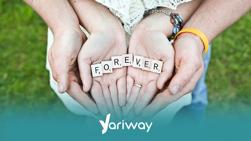 وابسته عاطفی باعث رنجش یکی از طرفین در 80% رابطه ها میشود