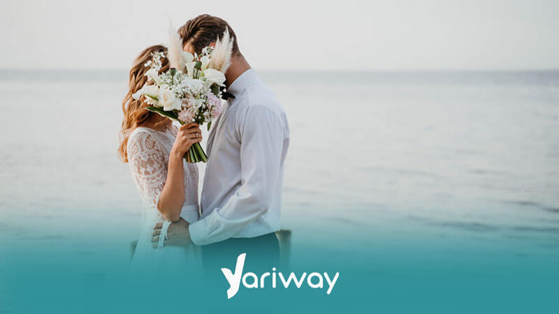 ویژگی یک ازدواج خوب و موفق