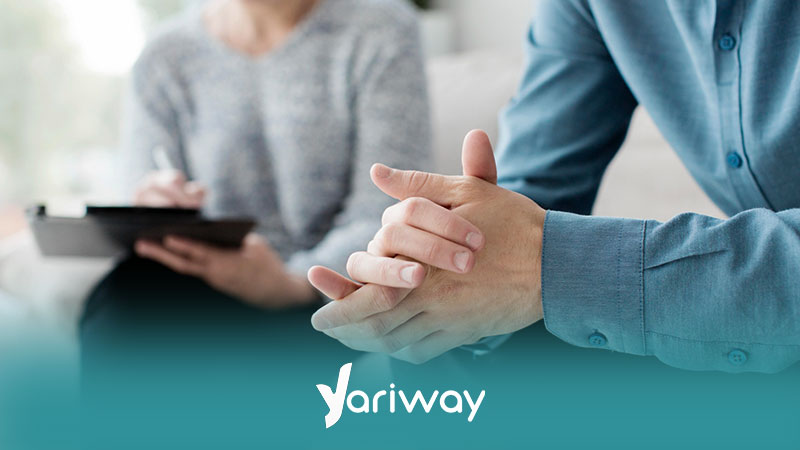 تست طرحواره یانگ آنلاین در سامانه روان شناسی آنلاین یاری وی