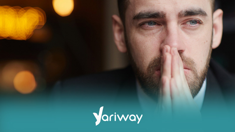 چگونه باید برای سوگوار بود