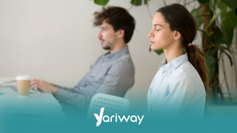 راهکار برطرف کردن این اختلال فکری قوی بودن میباشد