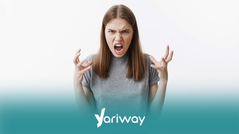 مراحل سوگواری