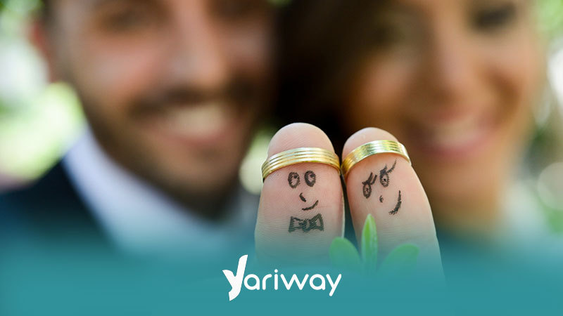 اختلاف سنی زیاد چقدر است