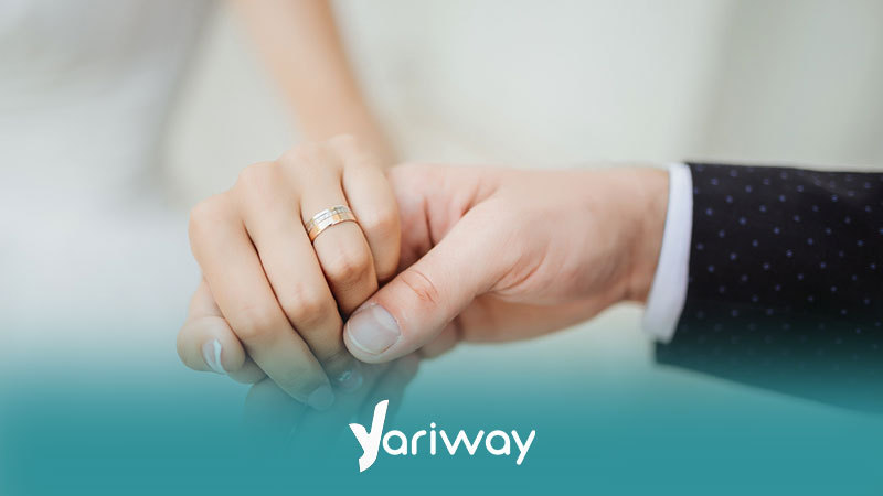 ازدواج پسر عمو و دختر عمو