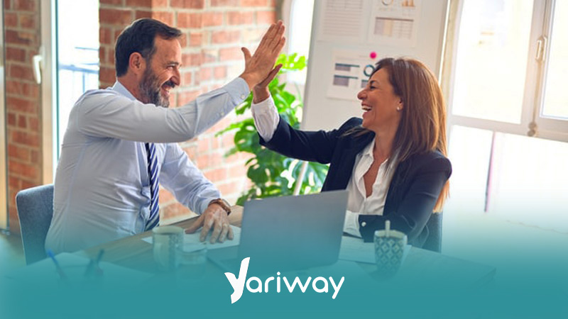 استقلال مالی در رابطه زناشویی