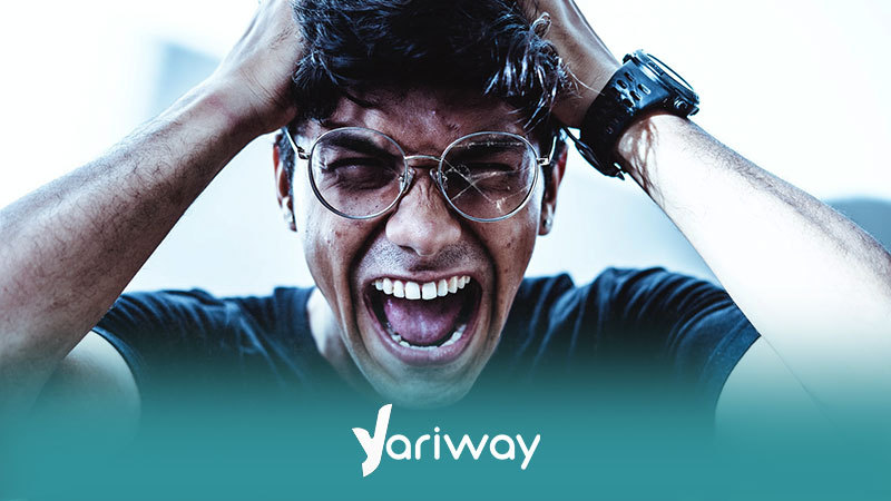 اضطراب و دلهره (نشخوار فکری) دارید آن را با این روش ها درمان کنید