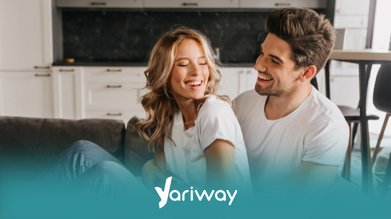 افزایش جذابیت برای همسر