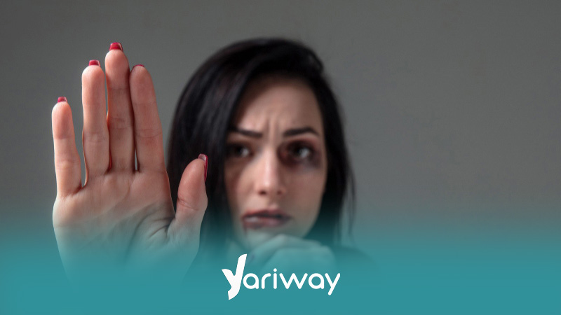 انواع خشونت خانگی را چگونه تشخیص دهیم