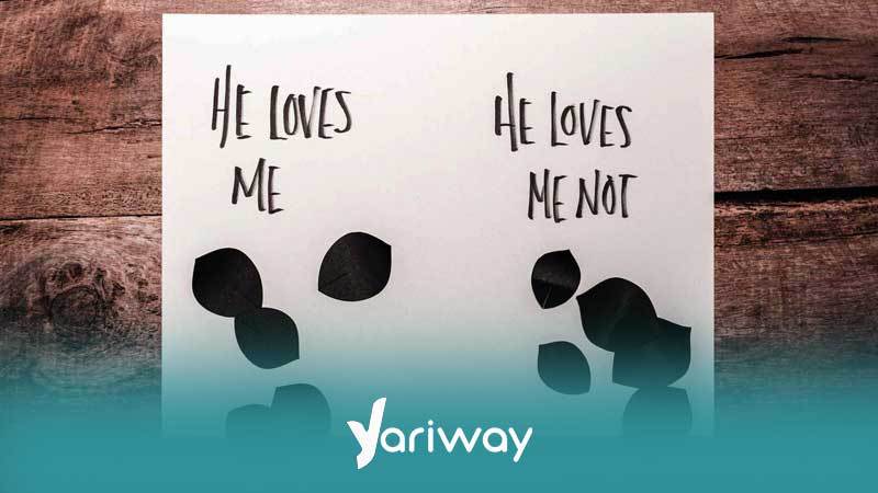 ازدواج با مرد و زن نامناسب و اشتباهی