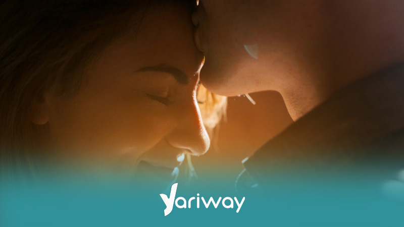 جذابیت جنسی برای همسر