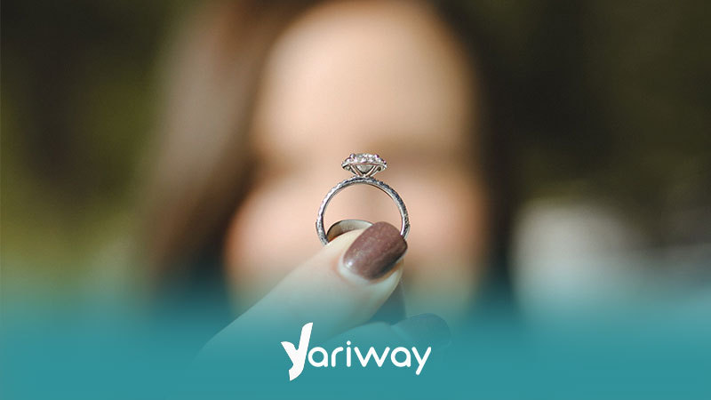 خواستگاری از پسر از طرف دختر