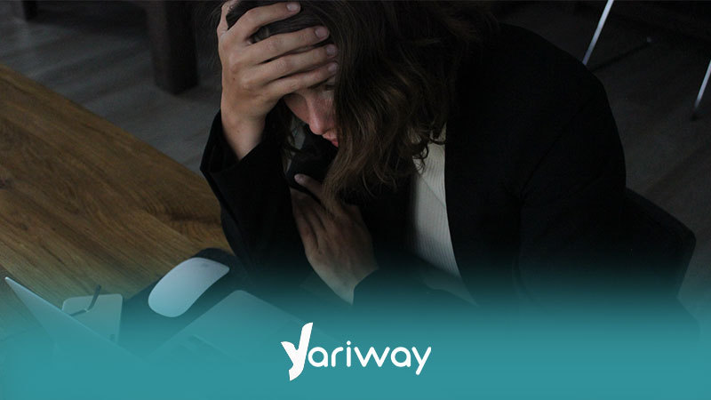 درمان اضطراب با نکات روانشناسی