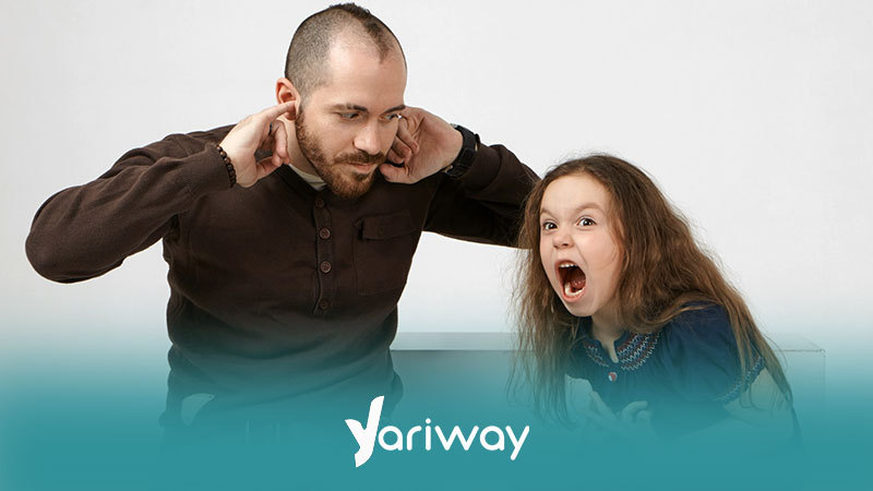 دلایل دعوا با پدر