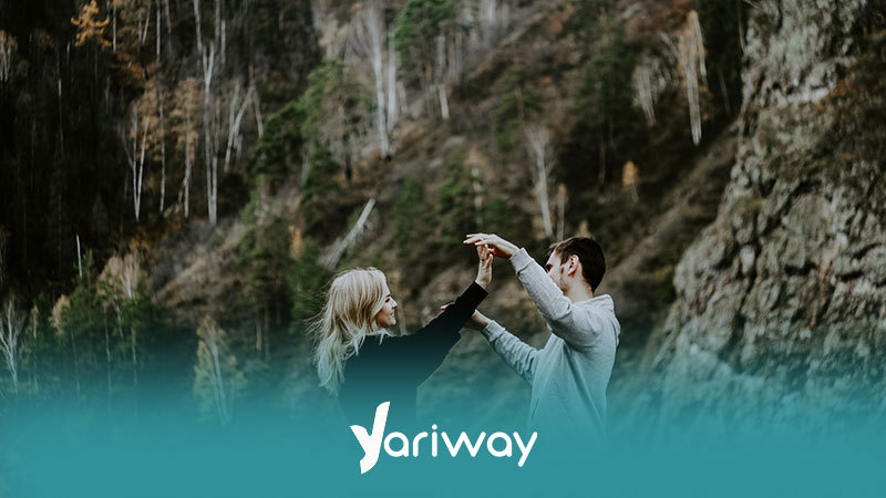 علت ازدواج چیست