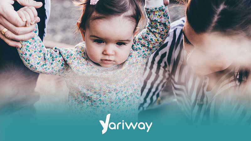 فرزندان دارای معلولیت بیترین خطر ازدواج فامیلی هست