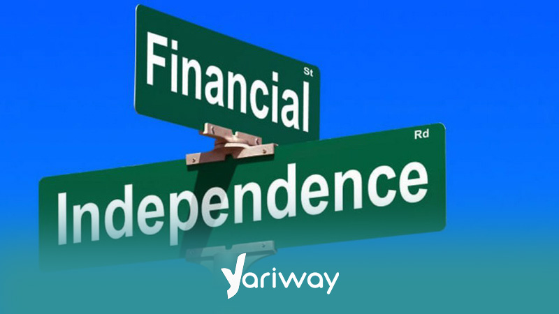 مستقل بودن و درآمد داشتن در یک راستا هست که هر زنی باید بداند