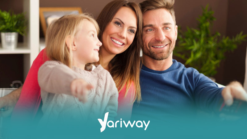 کودکان باید چه برنامه هایی را ببینید