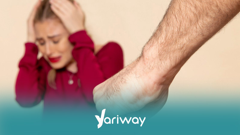 خشونت خانگی چه تاثیراتی بر کودکان در آینده می گذارد