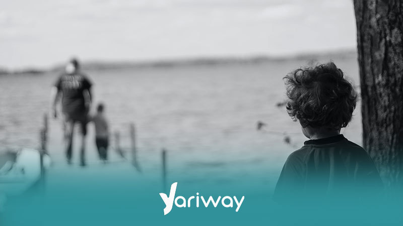 اشتباهات در تریبیت فرزندان باعث قهر می شود