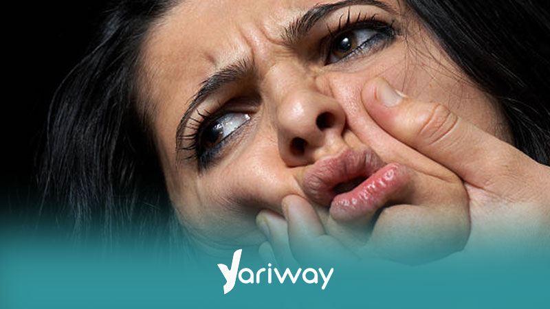 بیشترین آسیب را در سادیسم جنسی خانم ها می بینند