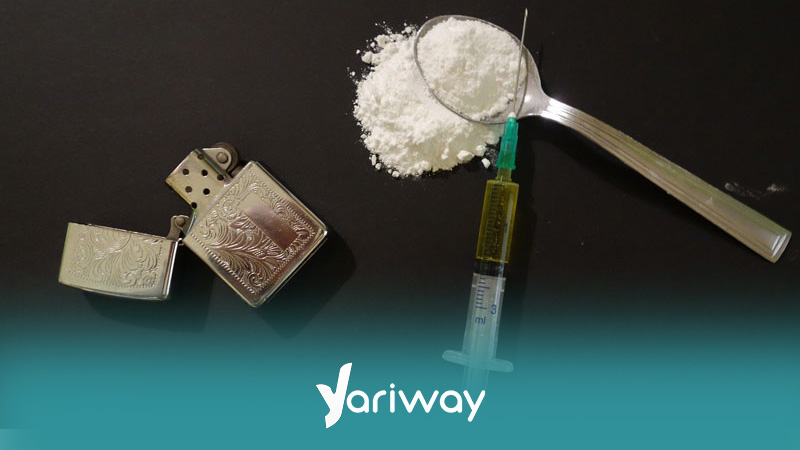 راهکار درمان اعتیاد