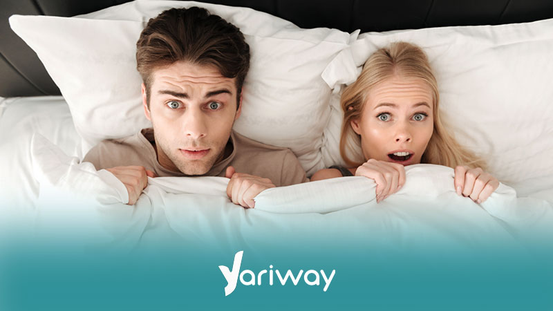 روش های اجرای فانتزی جنسی