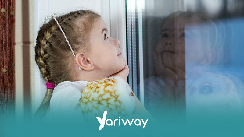 قهر با والدین