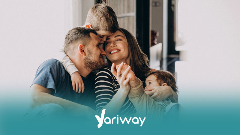 مسئولیت های پدر از نظر روانشناسی