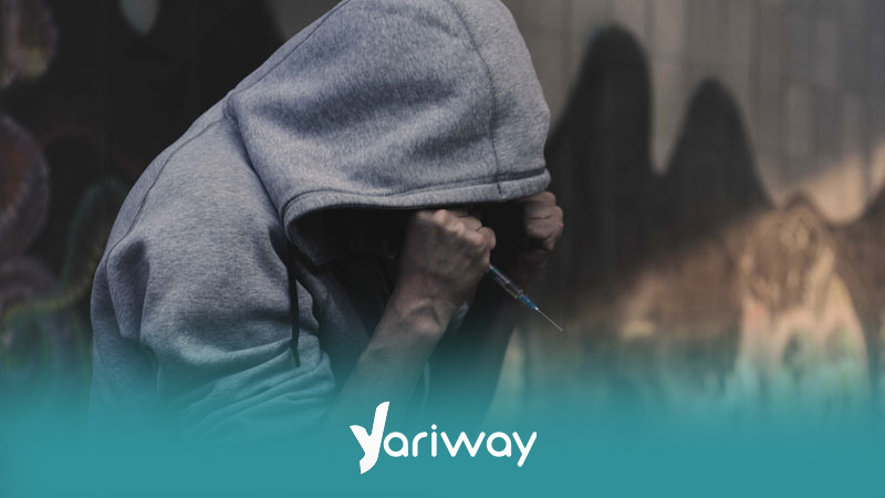 چگونه باید با فرد معتاد برخورد کرد