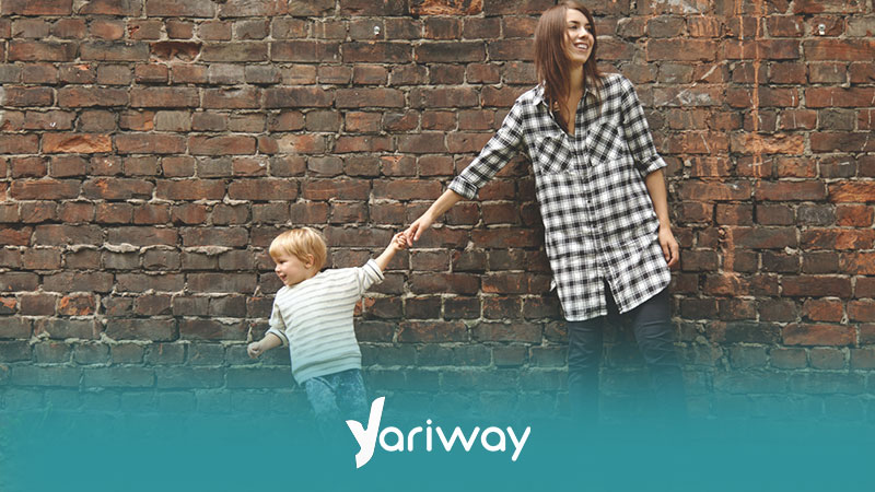 چگونه کودکان لجباز را کنترل کنیم