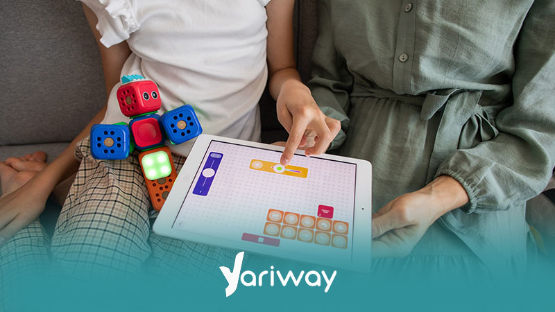 کودکان لجباز باهوش هستند