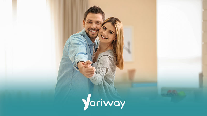 ارتنر با همسر تفاوت هایی دارد