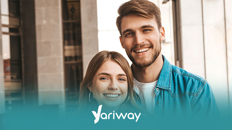 تفاوت نقش پارتنر و همسر