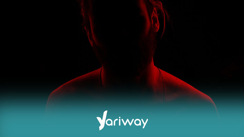 بيش فعالي جنسي در مردان