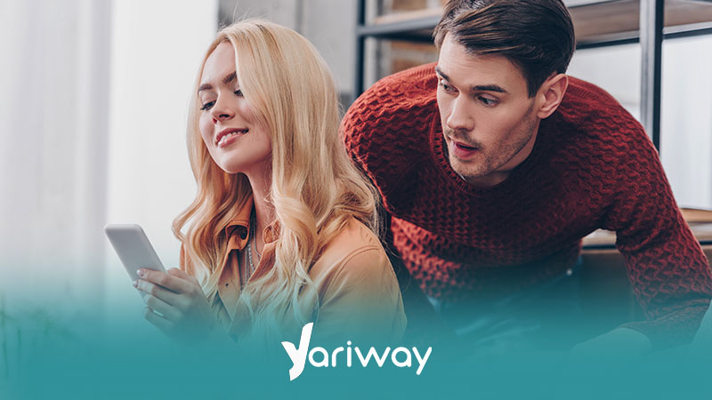 دوستی عاطفی و خیانت افلاطونی چه عواقبی دارد