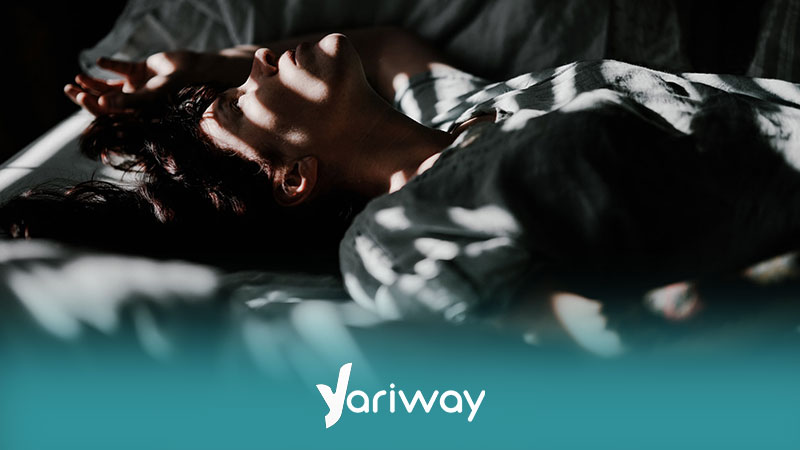 عواقب و درمان بيش فعالي جنسي