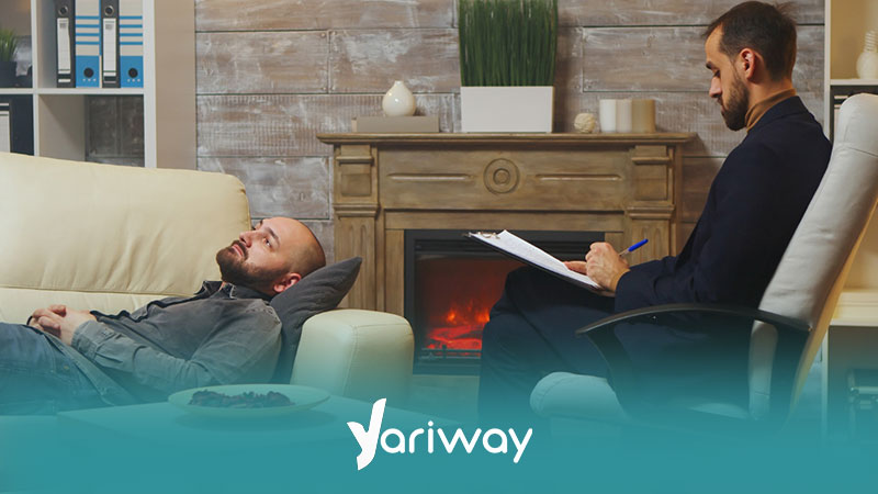 مشاوره بيش فعالي جنسي