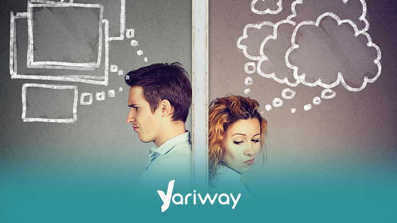 الکل با تاثیر بر قشر جلوی مغز پرخاشگری را افزایش می دهد.