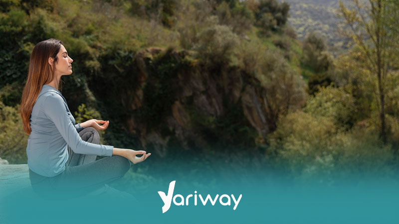 برای آرام کردن خود در هنگام عصبانیت باید روش های موثر آن را بیاموزید