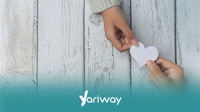 بخشش یکی از راه های موثر برای کاهش خشم است