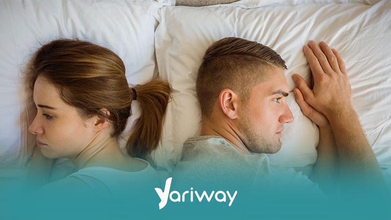 انواع هورمون ها از جمله تستسترون می توانند باعث پرخاشگری شوند