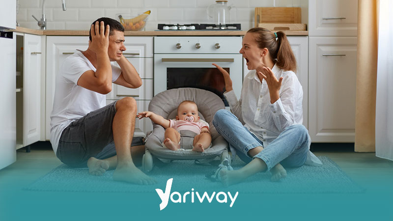 فرهنگ های جامعه می تواند در پرخاشگری بیشتر مردان از زنان موثر باشد