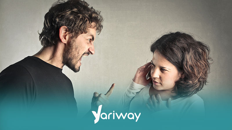 تفاوت های رفتاری با تفاوت های جنسیتی در تعامل است.